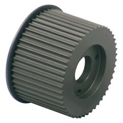 Belt Drives Ltd. Bdl offset 3″ pulley, 47 tooth