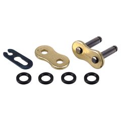 Tsubaki Tsubaki master link, for 530 series RQ1 chains (con.)