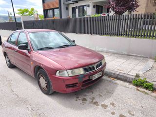 Mitsubishi Lancer 1998