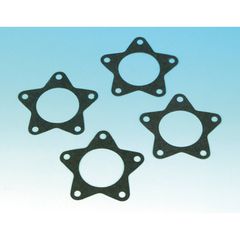 James Gaskets James gasket, star hub cover