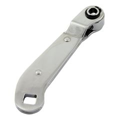 MCS Lever, rear brake cam