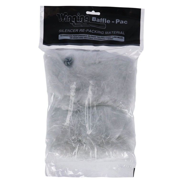 EBC EBC baffle pac, muffler re-fill