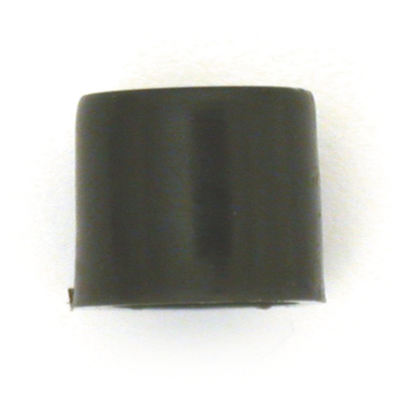 MCS Button cap handlebar switch, long. Black