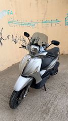 Piaggio Beverly 350 2017 SPORT TOURING ABS-ASR