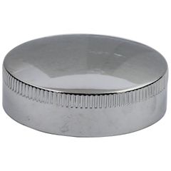 MCS OEM style gascap, chrome