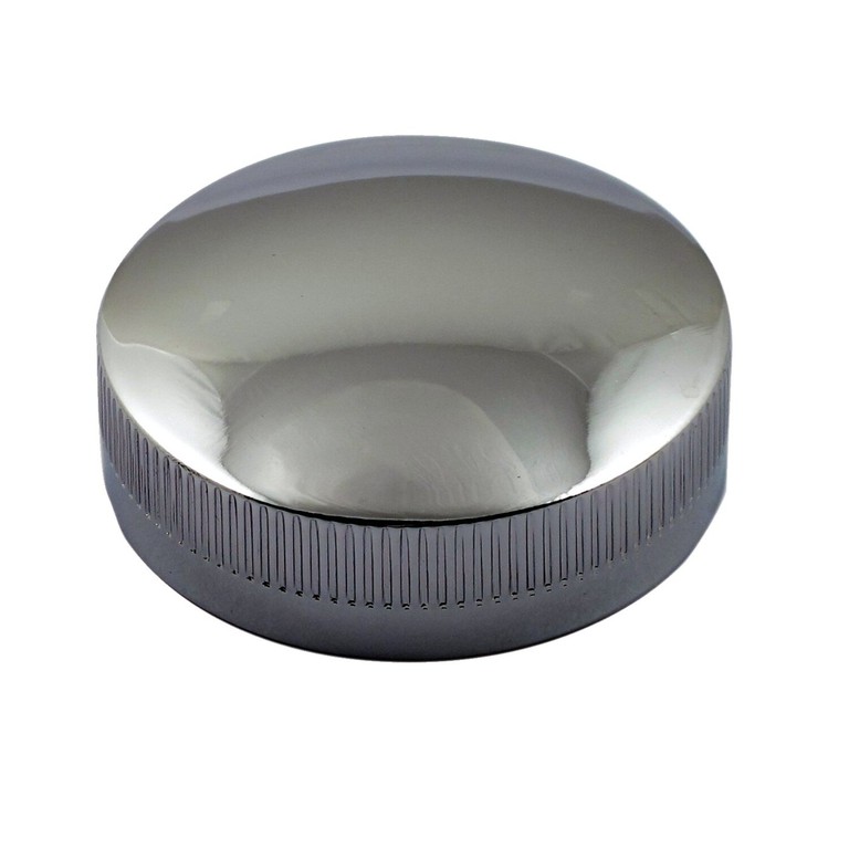 Samwel OEM style gascap chrome