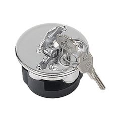 MCS Inner aero filler, non-vent, lock