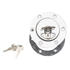 MCS Bolt-in aero filler, vent, lock