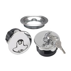 MCS Weld-in aero filler set