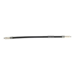 TRW TRW Varioflex brake line black 131cm