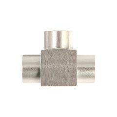 TRW TRW Varioflex brake line connector stainless T-fitting
