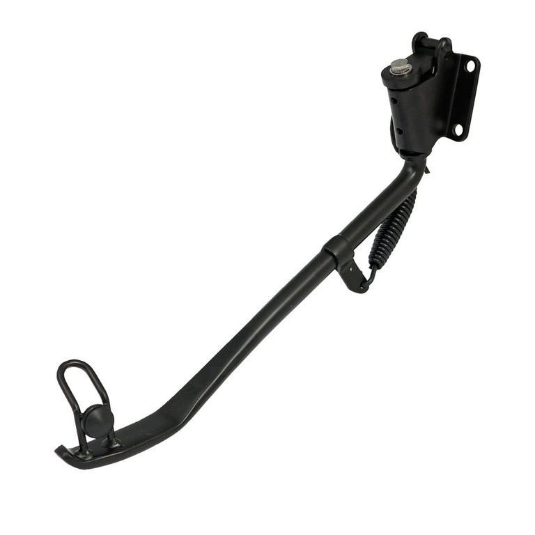 MCS Jiffy stand kit. std length. Black