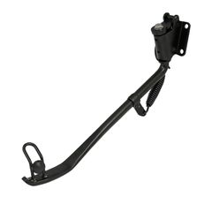 MCS Jiffy stand kit. 1″ shorter. Black