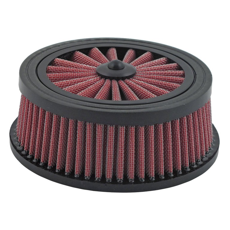 MCS Replacement air filter element for ‘Wedge’ air cleaner