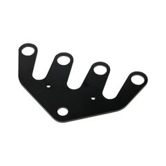 Daytona Daytona, Velona instrument combination bracket. Black