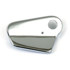 MCS Shifter cover. Chrome