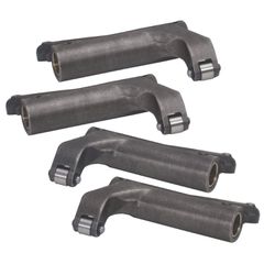 S S, roller rocker arm set for Shovel