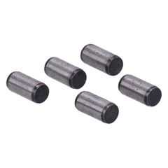 S S, dowel pin. Case to case & case to cylinder