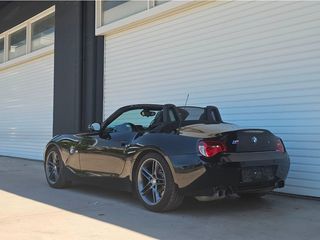 Bmw Z4 M 2006 Manual-thumb-1