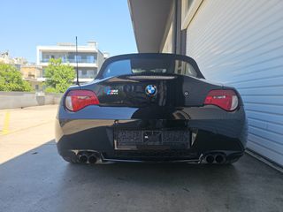 Bmw Z4 M 2006 Manual-thumb-2