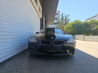 Bmw Z4 M 2006 Manual-thumb-3