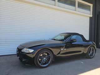 Bmw Z4 M 2006 Manual-thumb-4