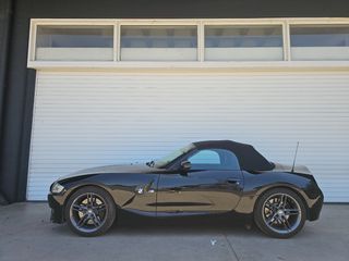 Bmw Z4 M 2006 Manual-thumb-5