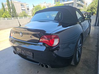 Bmw Z4 M 2006 Manual-thumb-6