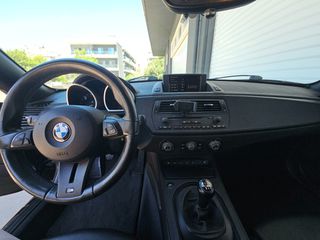 Bmw Z4 M 2006 Manual-thumb-8