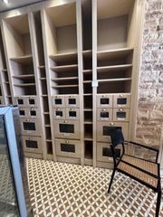 Premium Delicatessen Furniture, Custom Store Fixtures, Επαγγελματική επίπλωση delicatessen, Custom Retail Furniture