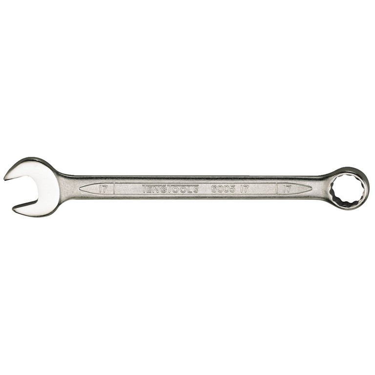Tengtools Teng Tools, open/box end wrench. 1″