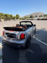 Mini Cooper 2024 cabrio