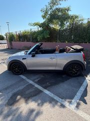 Mini Cooper 2024 cabrio-thumb-2