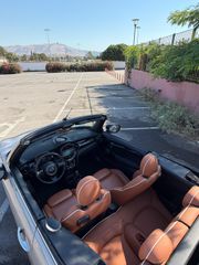 Mini Cooper 2024 cabrio-thumb-3