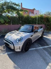 Mini Cooper 2024 cabrio