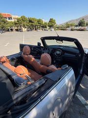 Mini Cooper 2024 cabrio-thumb-4
