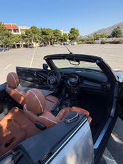 Mini Cooper 2024 cabrio-thumb-5