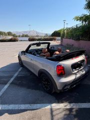 Mini Cooper 2024 cabrio-thumb-6