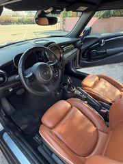 Mini Cooper 2024 cabrio-thumb-8