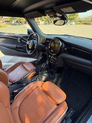 Mini Cooper 2024 cabrio-thumb-9