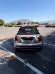 Mini Cooper 2024 cabrio-thumb-10