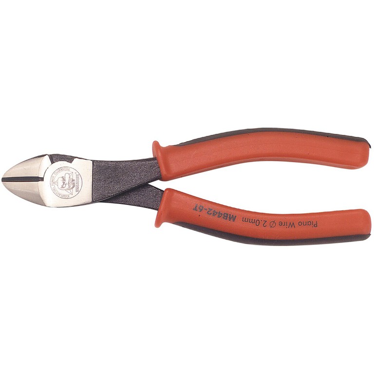 Tengtools Teng Tools, side cutting pliers