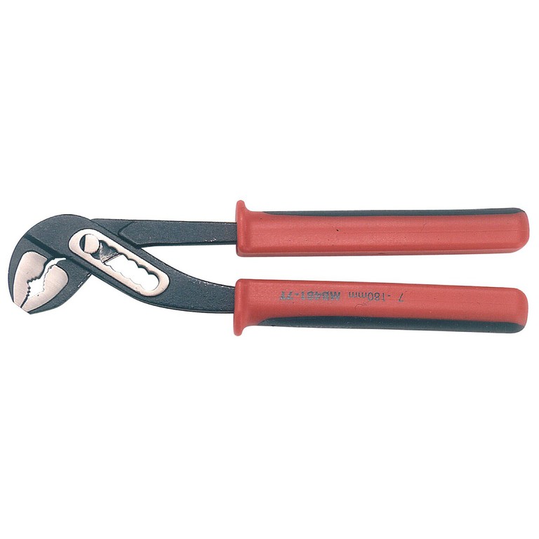 Tengtools Teng Tools, waterpump pliers