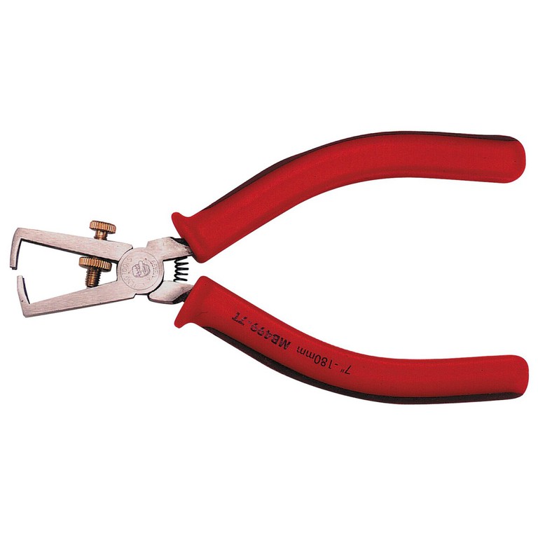 Tengtools Teng Tools, wire stripping pliers