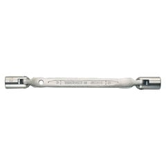 Tengtools Tengtools, double flex wrench 5/8-11/16