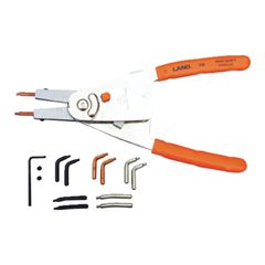 Lang Tools Lang Tools, ‘ Quick Switch’ #75 large retaining ring plier