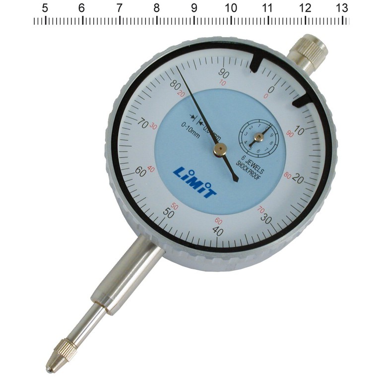 Limit Limit Dial indicator tool