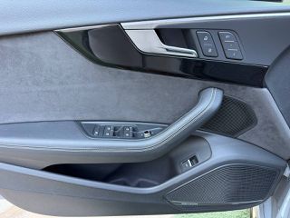 Audi RS4 2018 Ηλιοροφή / Nando Grey / 520hp / Άριστο-thumb-16