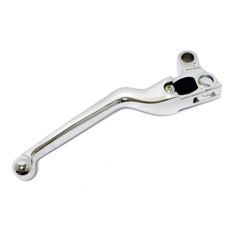 MCS Clutch lever, chrome