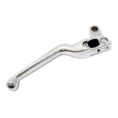 MCS Clutch lever, chrome